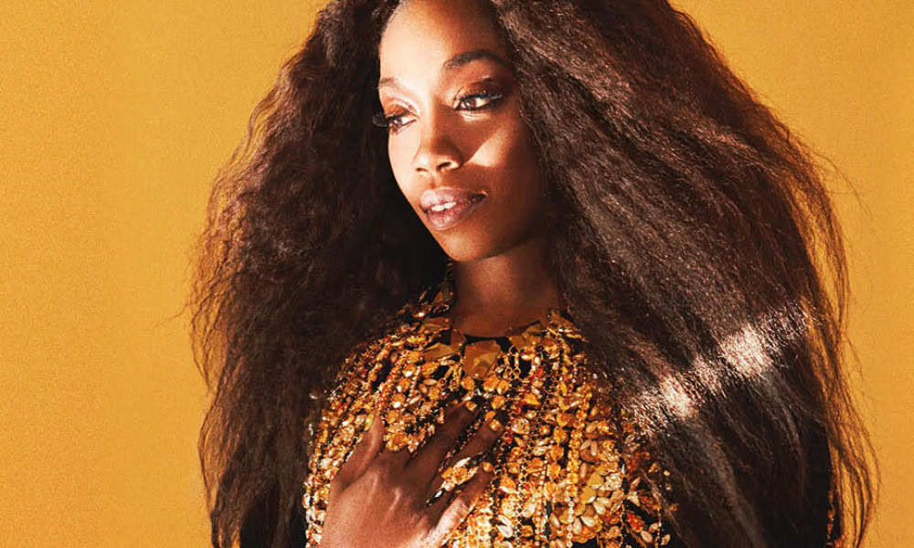 Review: Estelle, Shine - Slant Magazine